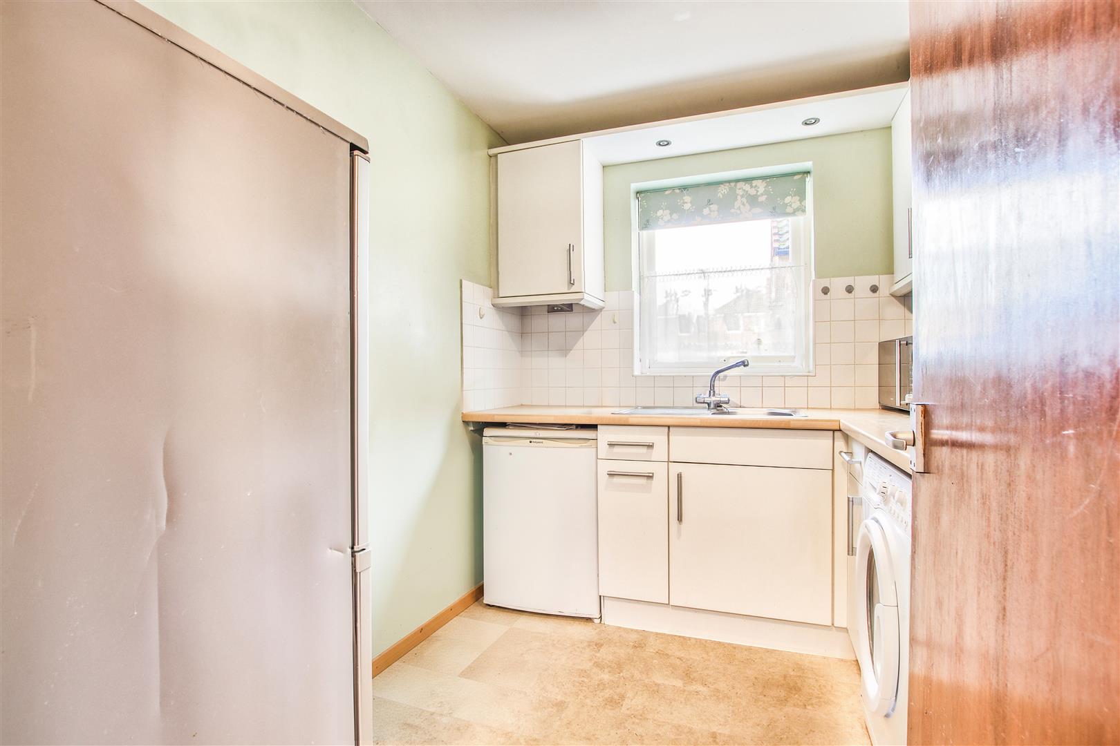 Impala Drive, Cambridge